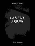 Carfax Abbey