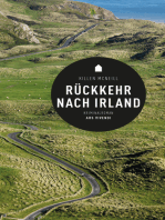 Rückkehr nach Irland (eBook): Kriminalroman