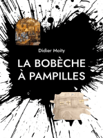 La bobèche à pampilles: (Petit Ecrit à Tiroirs)