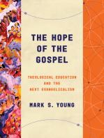 The Hope of the Gospel