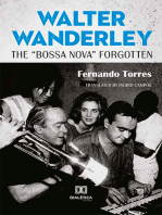 Walter Wanderley: The "Bossa Nova" Forgotten