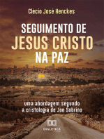 Seguimento de Jesus Cristo na paz