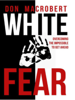 White Fear