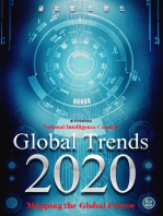 Global Trends 2020: 지구촌의 미래를 그리다
