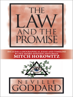 The Law and the Promise: Deluxe Edition