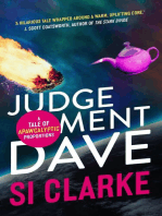 Judgement Dave