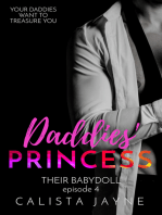 Daddies' Princess