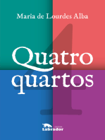 Quatro quartos