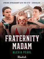 Fraternity Madam: Book 1