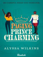 Paging Prince Charming: Book 1