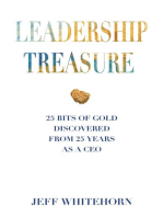 Leadership Treasure