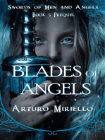 Blades Of Angels