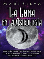 La Luna en la Astrología