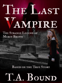 The Last Vampire: The Last Vampire