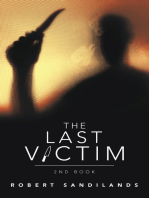 The Last Victim: 2Nd Book