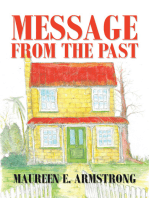 Message from the Past