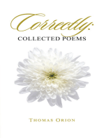 Correctly: Collected Poems