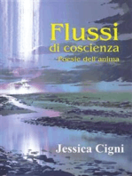 Flussi di coscienza - Poesie dell'anima