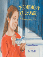 The Memory Cupboard