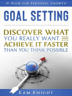 Goal Setting