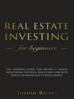 Real Estate Investing for Beginners