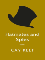 Flatmates and Spies Vol.1