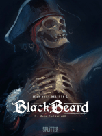 Blackbeard. Band 2