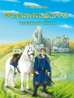 Miekanloisto: Candoran sauva