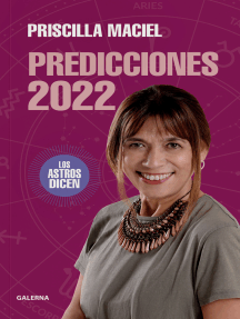Predicciones 2022: Los astros dicen