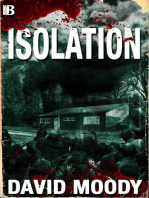 Isolation: Stories from the World of the Undead
