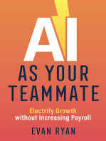 AI as Your Teammate