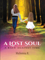 A Lost Soul: A Lost Soul Series, #1