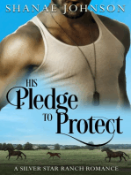 His Pledge to Protect: A Sweet Marriage of Convenience Romance