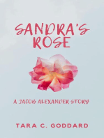 Sandra's Rose