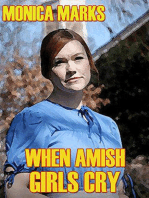 When Amish Girls Cry
