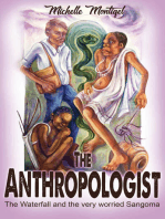 The Anthropologist, the Waterfall and the Very Worried Sangoma