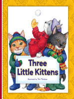 Three Little Kittens