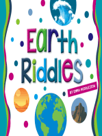Earth Riddles