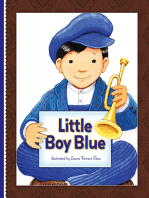 Little Boy Blue