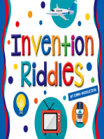 Invention Riddles