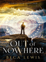 Out Of Nowhere: Stories From Doveland, #8