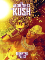 The Alchemists of Kush