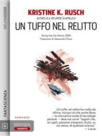 Un tuffo nel relitto