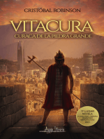 Vitacura, Curaca de la Piedra Grande