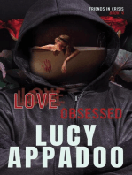 Love-Obsessed: Friends In Crisis, #4