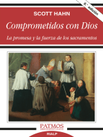 Comprometidos con Dios: La promesa y la fuerza de los sacramentos