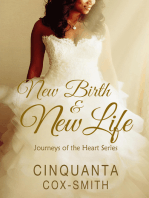 New Birth & New Life