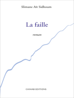 La faille