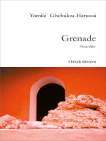 Grenade: Nouvelles