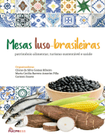 Mesas Luso-Brasileiras